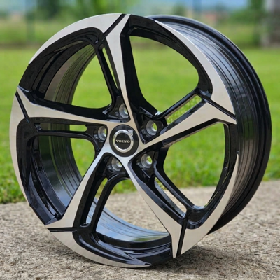 FELGA 18X8 5X108 ET40 65.1 BMF VOLVO FBX002