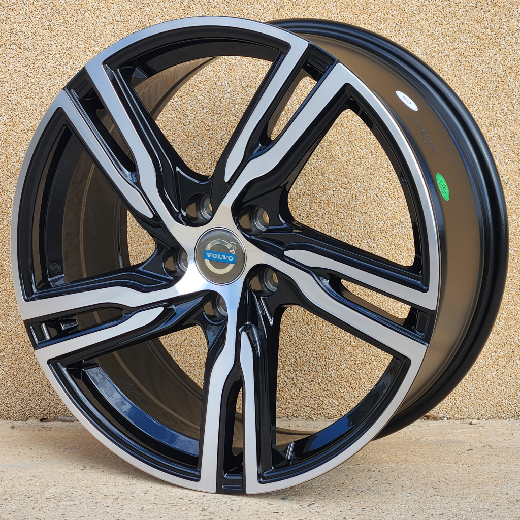 FELGA 18X8 5X108 ET42 65.1 BMF VOLVO_XC90_5356