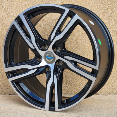 FELGA 18X8 5X108 ET42 65.1 BMF VOLVO_XC90_5356