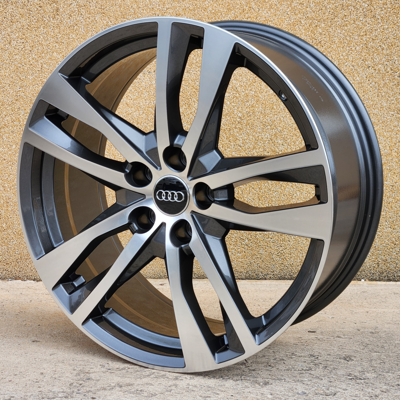 FELGA 19X8.5 5X112 ET40 66.45 GMF AUDI 3053