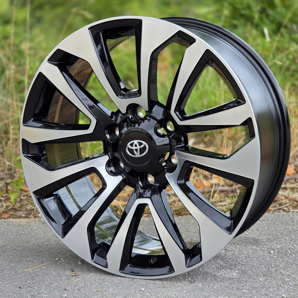 FELGA 19X7.5 6X139.7 ET25 106.1 BMF TOYOTA_887
