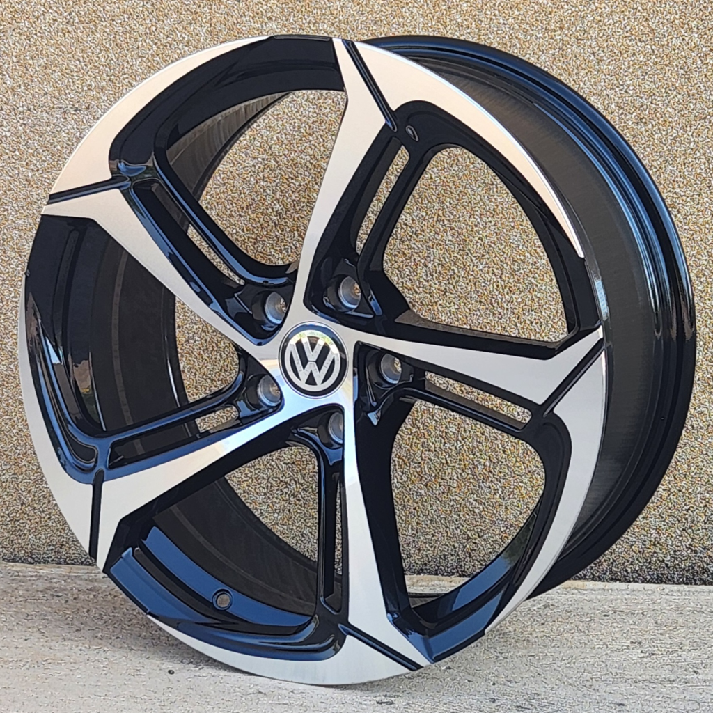 FELGA 15X6.5 5X112 ET35 66.5 BMF FBX002