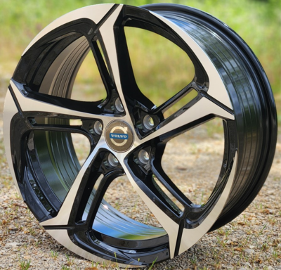FELGA 18X8 5X108 ET40 65.1 BMF VOLVO FBX002