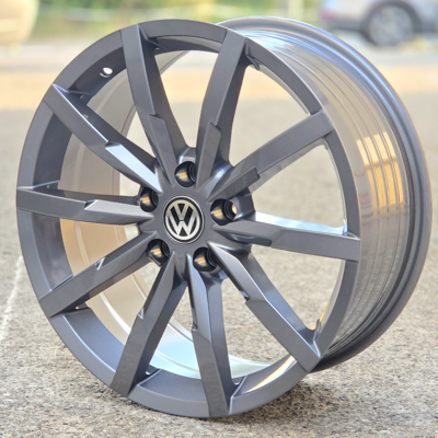 FELGA 17X7 5X112 ET40 57.1 ANTHRACITE_GRAY VW_MONTEREY_FBX544