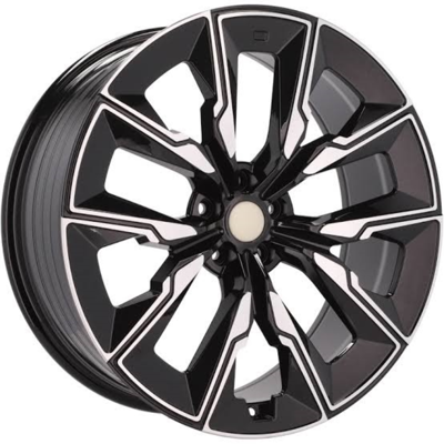 FELGA 21X10 5X112 ET40 66.6 BMF Zadnja za BMW_7_FBX144-21