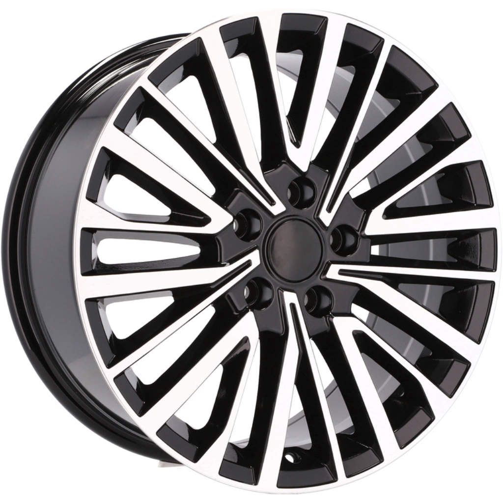 FELGA 18X8 5X120 ET50 65.1 BMF VW_T5_4237