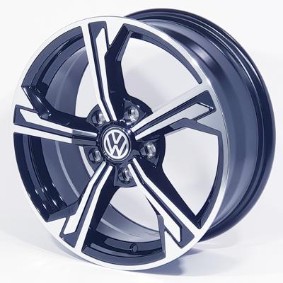 FELGA 15X6.5 5X100 ET35 57.1 MB VW_155261