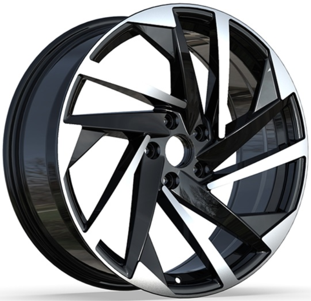 FELGA 19X8 5X112 ET40 57.1 BMF VW_3280