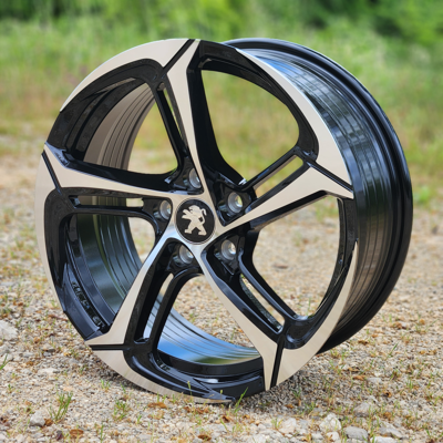FELGA 18X8 5X108 ET40 65.1 BMF FBX002