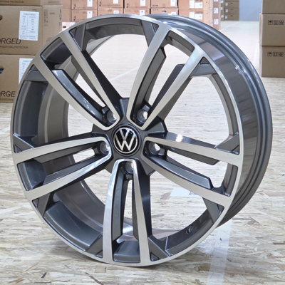 FELGA 18X8 5X112 ET45 66.5 GMF VW_SEVILLA_5396_975