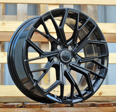 FELGA 20X9 5X112 ET35 66.5 GLOSS_BLACK AUDI_RS_0466