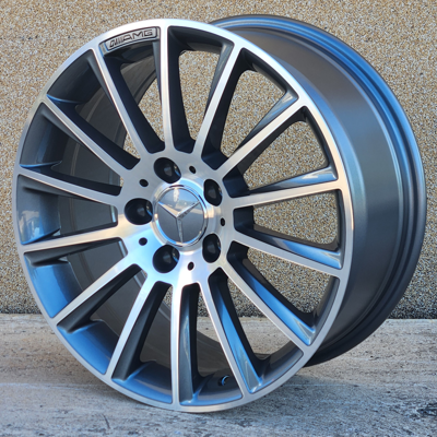 FELGA 18X8 5X112 ET35 66.56 GMF MERCEDES_FBX125-8