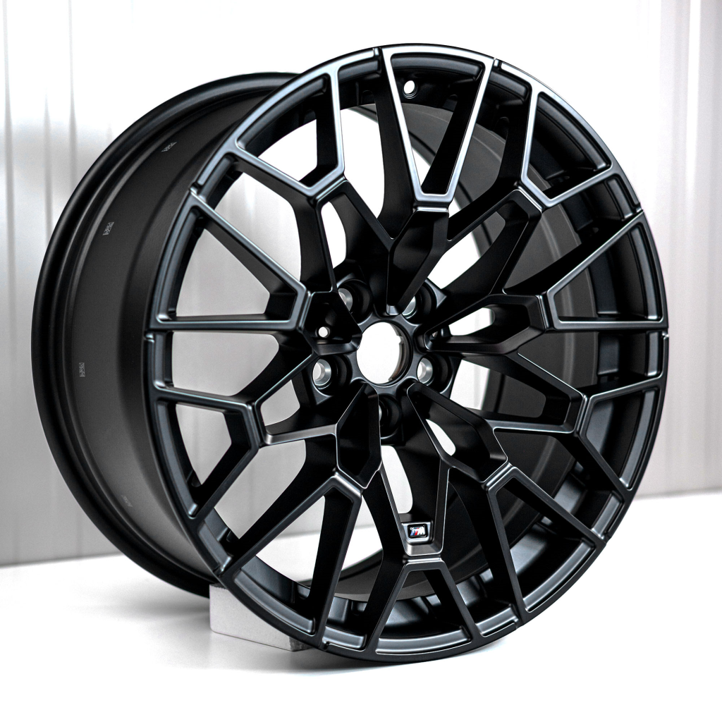 FELGA 20X9.5 5X112 ET35 66.5 Zadnja za BMW_3209