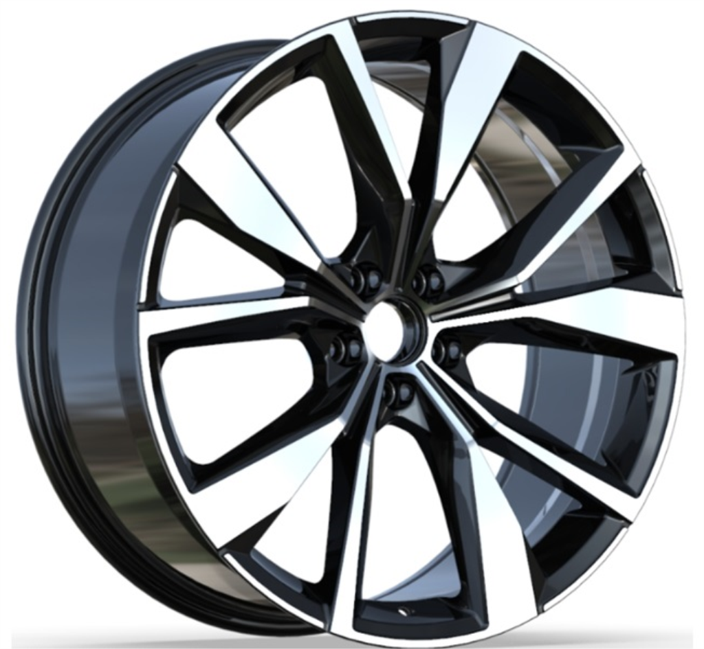 FELGA 21X9 5X112 ET34 57.1 BMF_MB VW_H3483F