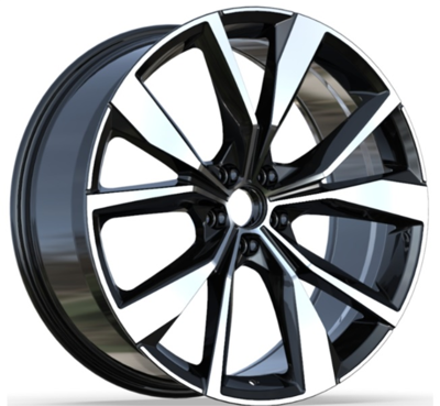 FELGA 21X9 5X112 ET34 57.1 BMF_MB VW_H3483F