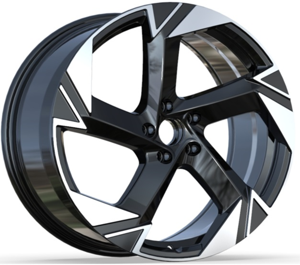FELGA 20X8 5X112 ET34 57.1 BMF_MB VW_T-ROC_H3561F