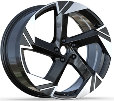 FELGA 20X8 5X112 ET34 57.1 BMF_MB VW_T-ROC_H3561F