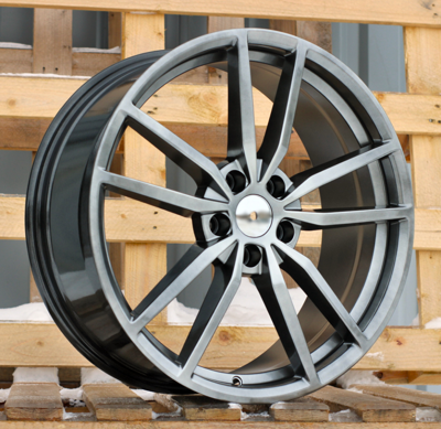 FELGA 19X8 5X112 ET45 57.1 HYPER_BLACK VW_PRETORIA_5419