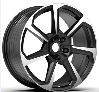 FELGA 17X7.5 5X112 ET35 66.45 BMF AUDI YF7070