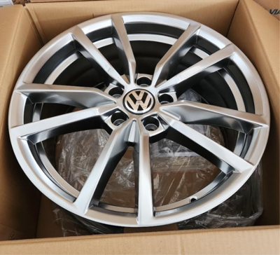 FELGA 19X8 5X112 ET45 57.1 HYPER_BLACK VW_PRETORIA_5419