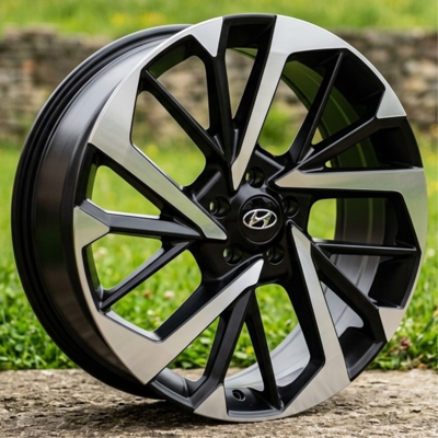 FELGA 20X7.5 5X114.3 ET35 67.1 BMF HYUNDAI_0349
