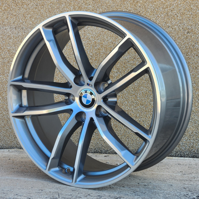 FELGA 18X8 5X112 ET30 66.56 GMF BMW_3003