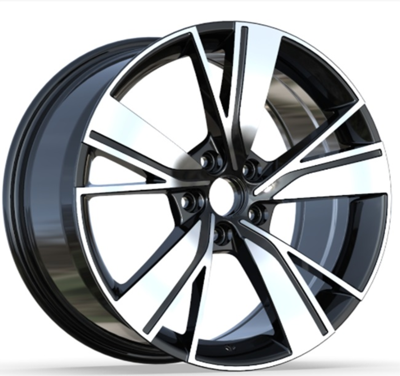 FELGA 19X8 5X112 ET40 57.1 BMF VW_GOLF 3538