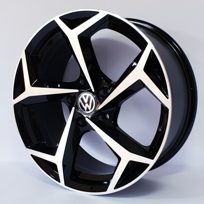 FELGA 16X7 5X112 ET40 57.1 BMF VW_BONNEVILLE_5340