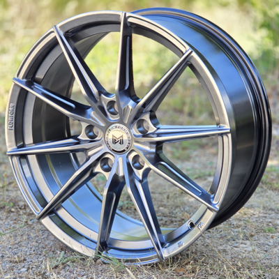 FELGA 17X7.5 5X108 ET35 73.1 HB JAPAN_RACING_JR37_XF066