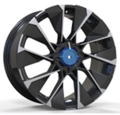 FELGA 16X6.5 4X100 ET30 60.1 GMF 1147
