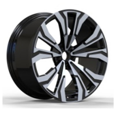 FELGA 22X9.5 5X112 ET30 66.5 BMF Prednja za BMW_3175