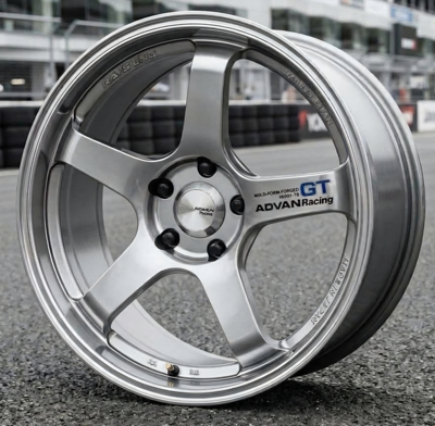FELGA 18X8 5X110 ET38 73.1 HYPER_BLACK JAPAN_RACING_JR3 512