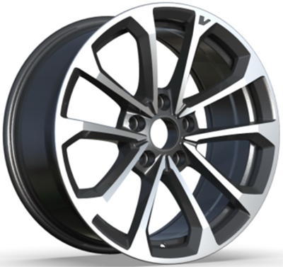 FELGA 18X8 5X115 ET32 70.3 BMF OPEL_3411