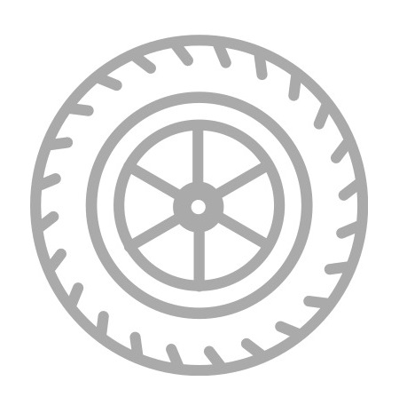 BFGOODRICH 265/65R17 116/113S ALL-TERRAIN T/A KO3 LRD RWL TL BFGOODRICH