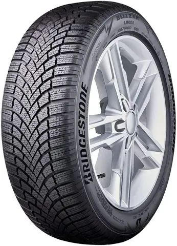 Bridgestone 245/50R19 105H BLIZZAK LM005 * XL TL BRIDGESTONE