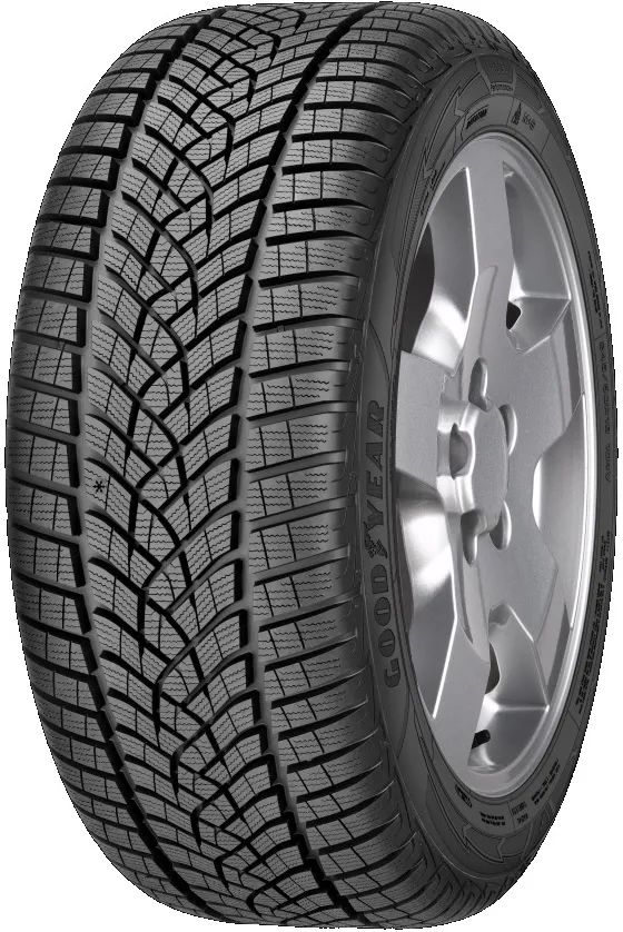 Goodyear 285/45R20 112H UG PERF + SUV AO XL GOODYEAR