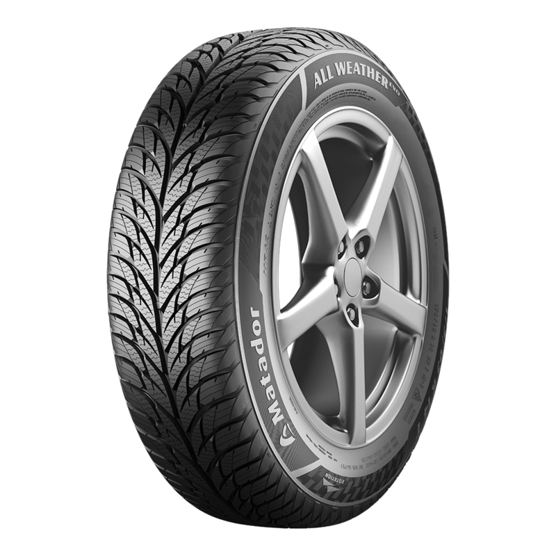 Matador 225/45R17 94V XL MP62 ALL WEATHER EVO FR TL MATADOR