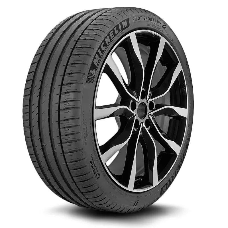 Michelin 265/50R19 110Y PILOT SPORT 4 SUV XL TL MICHELIN