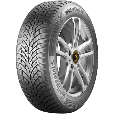 Continental 195/65R16 92H WINTERCONTACT TS 870 TL CONTINENTAL