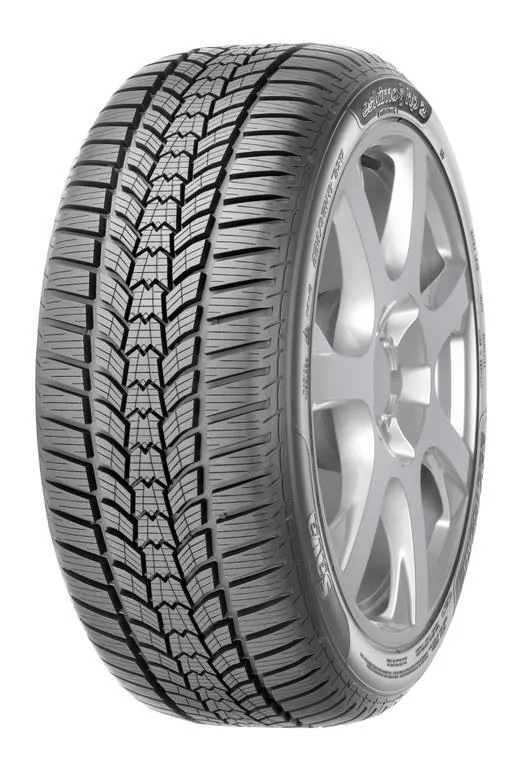 Sava 225/45R17 94V ESKIMO HP 2 XL FP SAVA