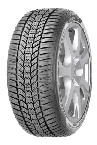 Sava 225/45R17 94V ESKIMO HP 2 XL FP SAVA