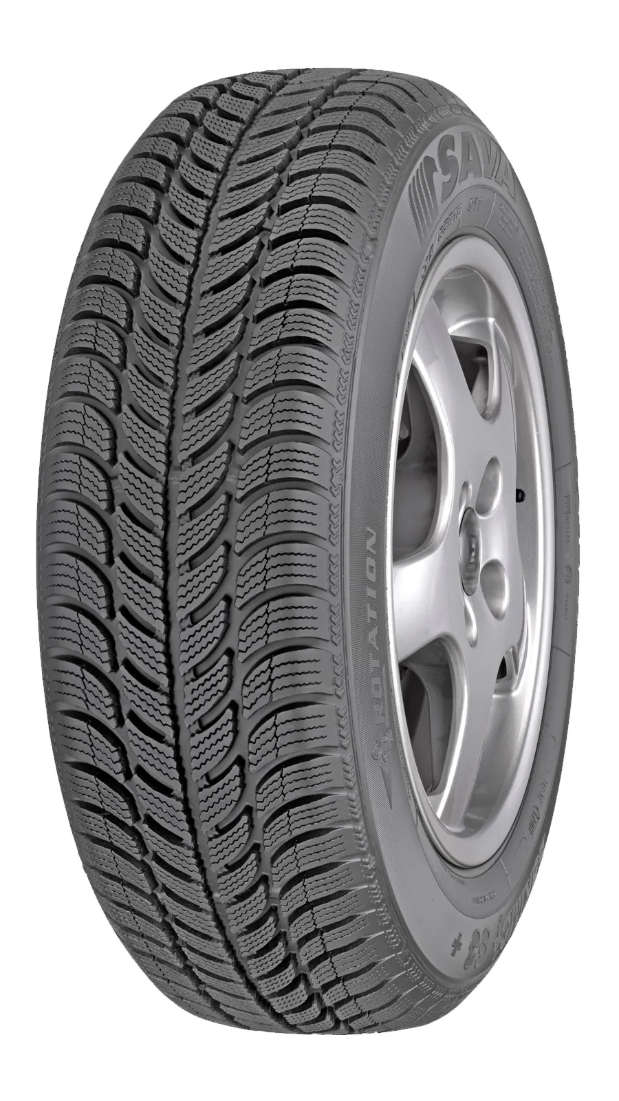 Sava 165/65R14 79T ESKIMO S3+ MS TL SAVA
