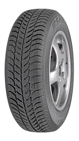 Sava 165/65R14 79T ESKIMO S3+ MS TL SAVA