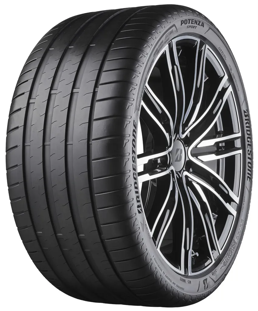 Bridgestone 245/45R19 102Y POTENZA SPORT XL TL BRIDGESTONE