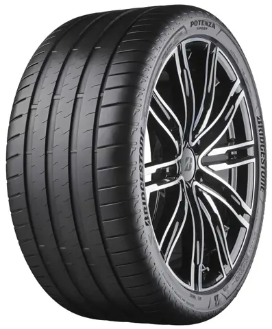 Bridgestone 245/45R19 102Y POTENZA SPORT XL TL BRIDGESTONE
