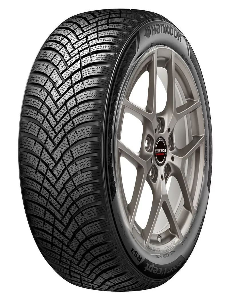 Hankook 205/55R16 91H WINTER ICEPT RS3 W462 TL HANKOOK