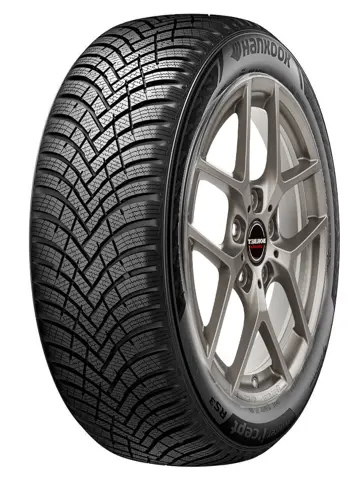Hankook 205/55R16 91H WINTER ICEPT RS3 W462 TL HANKOOK