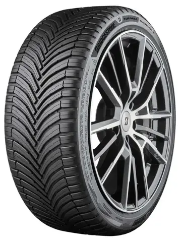 Bridgestone 215/65R16 102V TURANZA ALL SEASON 6 ENLITEN XL TL BRIDGESTONE