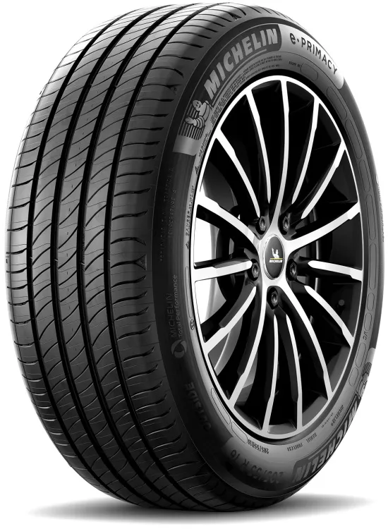 Michelin 215/45R18 89W TL E PRIMACY MICHELIN