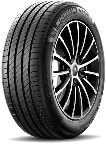 Michelin 215/45R18 89W TL E PRIMACY MICHELIN
